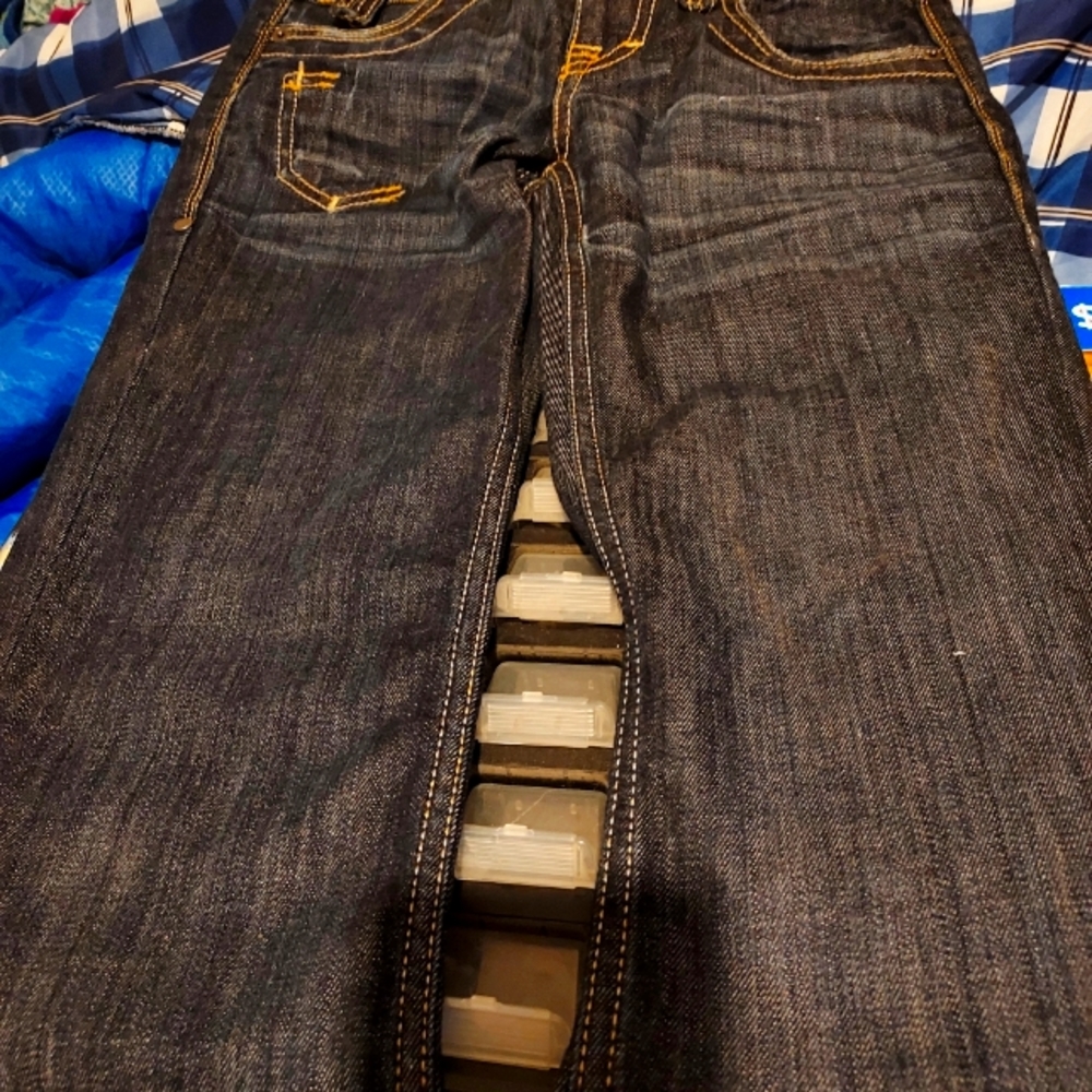 Taverniti so jeans brand new